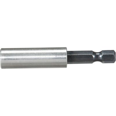 Makita 784811-8 Suporte magnético para bits - Chave de fenda Makita 784811-8 Suporte magnético para bits - Chave de fenda