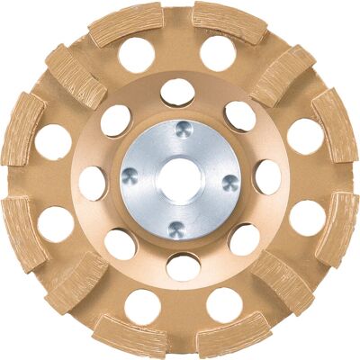 Makita B-38560 Diamantschleifscheibe - Diamant, Mehrfarbig - Diamantschleifscheibe Makita B-38560 Diamantschleifscheibe - Diamant, Mehrfarbig - Diamantschleifscheibe