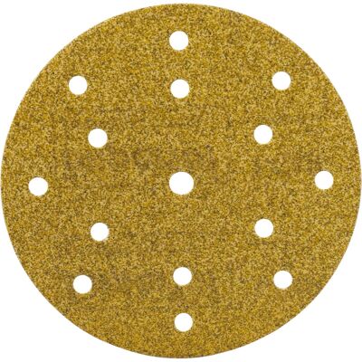 Disco Lija 150 K60 - Makita B-39316 (50 pezzi) Disco Lija 150 K60 - Makita B-39316 (50 pezzi)