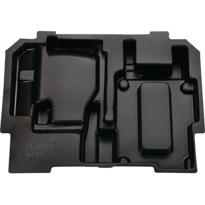 Makita 837639-4 Verktygsförvarings tillbehör - Passar BJV140 & DJV180 Makita 837639-4 Verktygsförvarings tillbehör - Passar BJV140 & DJV180