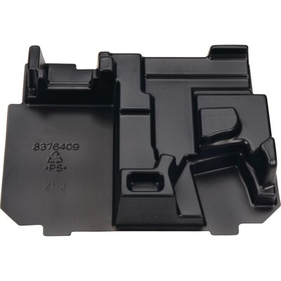 Makita 837640-9 Gereedschap opbergkoffer Accessoire bakje Makita 837640-9 Gereedschap opbergkoffer Accessoire bakje