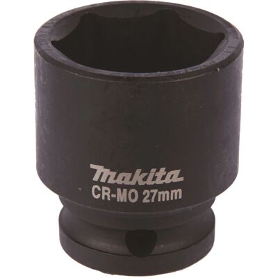 Makita B-40222 Clé à chocs - Impact Socket Makita B-40222 Clé à chocs - Impact Socket