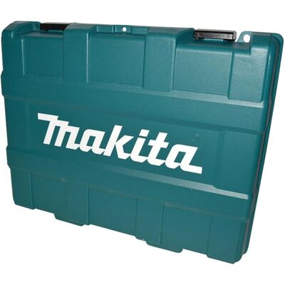 Makita DCG180RYEX Custodia di trasporto - Valigia Makita DCG180RYEX Custodia di trasporto - Valigia