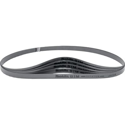 Makita B-40565 Präzisions-Metall-Sägeblätter - 5 Stück Makita B-40565 Präzisions-Metall-Sägeblätter - 5 Stück