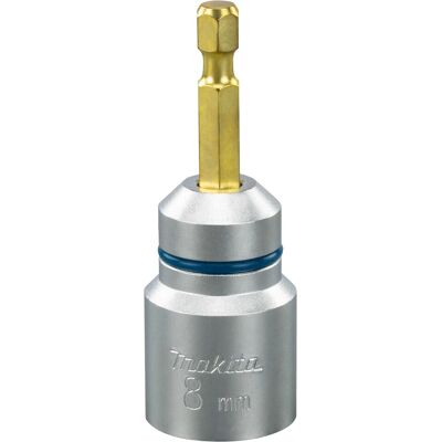 Set di bussole Makita B-42977 - Accessorio per avvitatori a impatto Set di bussole Makita B-42977 - Accessorio per avvitatori a impatto