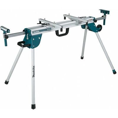 Makita WST06 Gehrungssägenständer - Support und Erweiterung WST07 Makita WST06 Gehrungssägenständer - Support und Erweiterung WST07