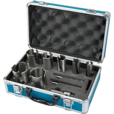 Makita D-51297 Bohrlochsägen - Universal 22-76mm - Bohrwerkzeug Makita D-51297 Bohrlochsägen - Universal 22-76mm - Bohrwerkzeug