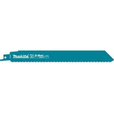 Makita B-43181 Bimetall Säbelsägen - Sägeblätter Makita B-43181 Bimetall Säbelsägen - Sägeblätter