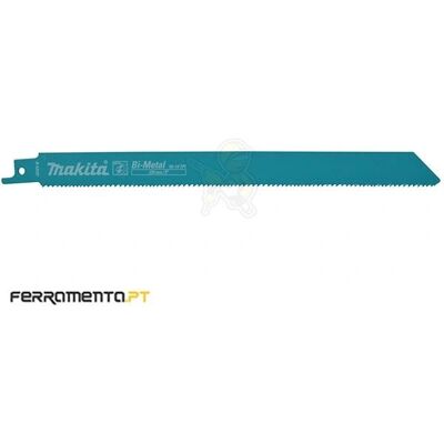 Makita B-43197 - Lâminas de serra bimétal - 225mm - Lâminas de serra Makita B-43197 - Lâminas de serra bimétal - 225mm - Lâminas de serra