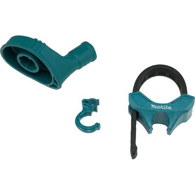 Makita 197168-2 - Colector de polvo Makita 197168-2 - Colector de polvo
