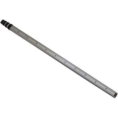 Makita Modell P-81309 Aluminium Nivellierstab - 4m Makita Modell P-81309 Aluminium Nivellierstab - 4m