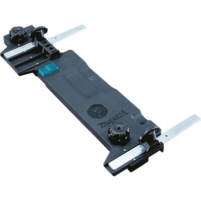 Makita Adapter for Guide Rails - Power Tool Accessory Makita Adapter for Guide Rails - Power Tool Accessory