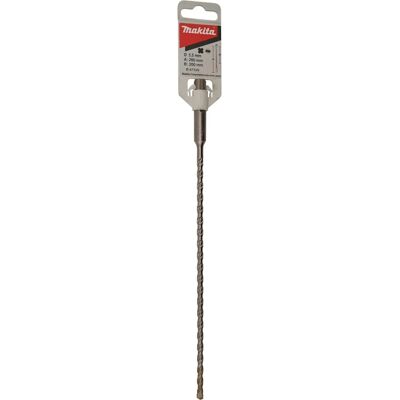 Makita SDS-Plus V-Plus Hammerbohrer 5,5x260 mm - Bohrer Makita SDS-Plus V-Plus Hammerbohrer 5,5x260 mm - Bohrer