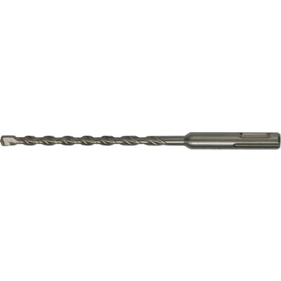 Makita B-47391 mèche - SDS-Plus, 6,5x160mm, V-Plus - Publicité Makita B-47391 mèche - SDS-Plus, 6,5x160mm, V-Plus - Publicité