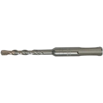 Makita B-47438 mèche - SDS-Plus V-plus 7x110mm - Publicité Makita B-47438 mèche - SDS-Plus V-plus 7x110mm - Publicité