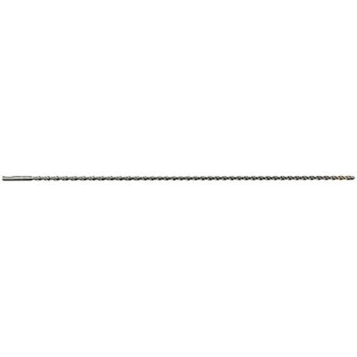 Makita B-47628 Stoßfest SDS-Plus Bohrer 10x800mm Makita B-47628 Stoßfest SDS-Plus Bohrer 10x800mm