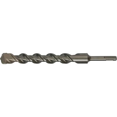 Makita B-48072 Bohrer - SDS-Plus, 20x200mm, langlebig, schnell, präzise Makita B-48072 Bohrer - SDS-Plus, 20x200mm, langlebig, schnell, präzise