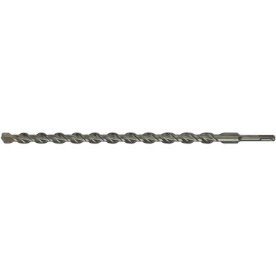 Makita B-48147 Bohrerset - SDS-Plus, 22x450mm, V-Plus Makita B-48147 Bohrerset - SDS-Plus, 22x450mm, V-Plus