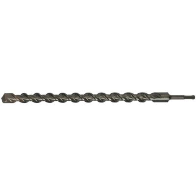 Makita B-48206 drill bit - SDS-Plus, 24x450mm, Durable, Fast, For Concrete & Metal Makita B-48206 drill bit - SDS-Plus, 24x450mm, Durable, Fast, For Concrete & Metal