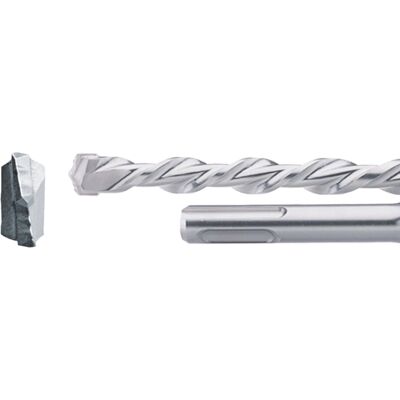 Makita B-48256 SDS-Plus Drill Bit - 25x1000mm - Durable Concrete Steel Makita B-48256 SDS-Plus Drill Bit - 25x1000mm - Durable Concrete Steel