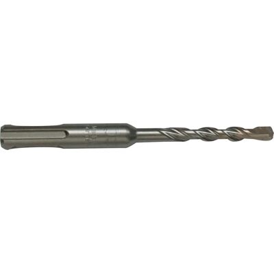 Makita B-46517-10 Brocas SDS-Plus 10 pcs - Punta de percusión Makita B-46517-10 Brocas SDS-Plus 10 pcs - Punta de percusión