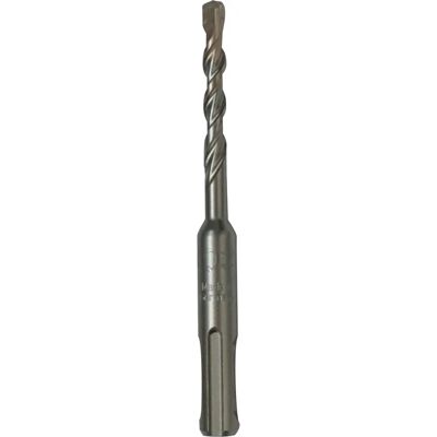 Makita Modelo 8x110 Brocas SDS-PLUS - Broca Makita Modelo 8x110 Brocas SDS-PLUS - Broca