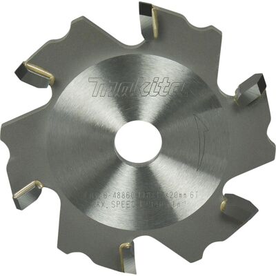 Makita B-48860 Kreissägeblatt - Speziell Makita B-48860 Kreissägeblatt - Speziell