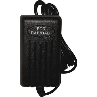 Makita SE00000265 Alimentation - Pour radios de chantier - Publicité Makita SE00000265 Alimentation - Pour radios de chantier - Publicité