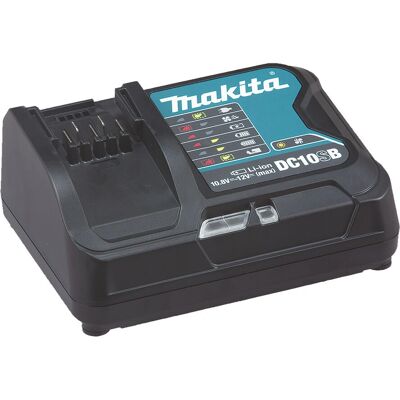 Makita DC10SB 12V max. Makita DC10SB 12V max.