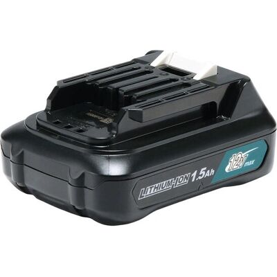 Makita BL1016 Akku - 12V 1,5Ah Li-Ion - Akku Tyyppi Makita BL1016 Akku - 12V 1,5Ah Li-Ion - Akku Tyyppi