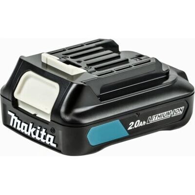 Makita 12V Max CXT Battery - 2000mAh, Safety, High-Quality Cells Makita 12V Max CXT Battery - 2000mAh, Safety, High-Quality Cells