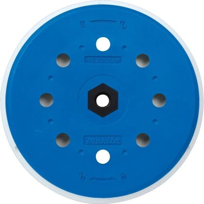 Makita 197315-5 - Disco da 150mm per sgrossatura Makita 197315-5 - Disco da 150mm per sgrossatura