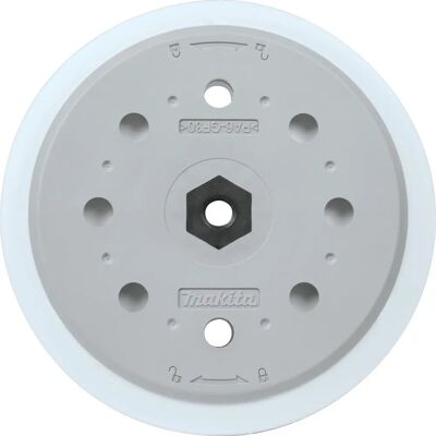 Makita 197316-3 Schleifteller - Sehr Weich 150mm Makita 197316-3 Schleifteller - Sehr Weich 150mm