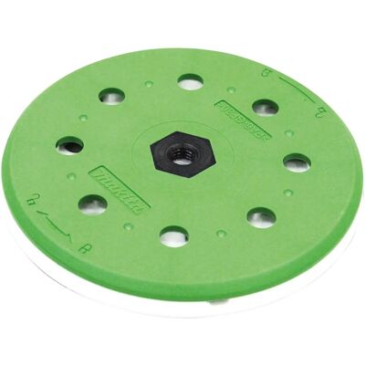 Makita 197317-1 Hartes Polierpad - Schleifteller 130mm Makita 197317-1 Hartes Polierpad - Schleifteller 130mm