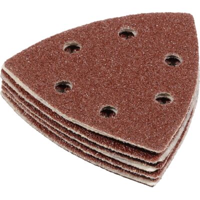 Makita - D-58578 - Grit 40 - 93 mm - Schleifblätter Makita - D-58578 - Grit 40 - 93 mm - Schleifblätter