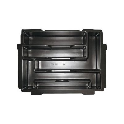 Makita P-83668 Scatola degli attrezzi - Piccole parti Makita P-83668 Scatola degli attrezzi - Piccole parti
