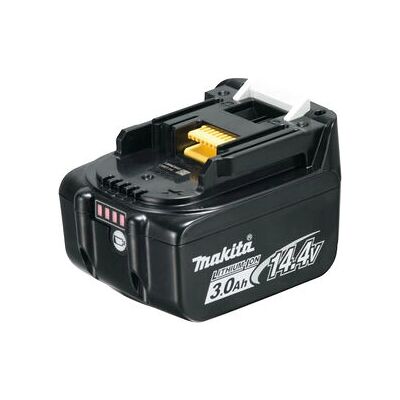 Makita 197615-3 Trådlöst Batteri och Laddare - Li-Ion, 14,4V, 3.0Ah Makita 197615-3 Trådlöst Batteri och Laddare - Li-Ion, 14,4V, 3.0Ah