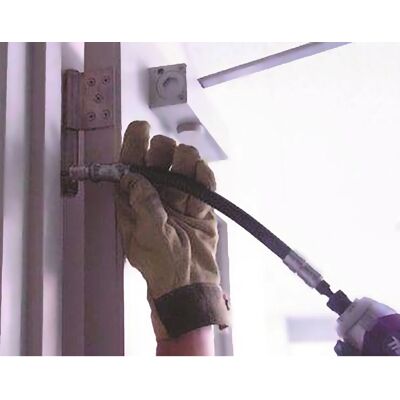 Makita B-51867 Flexibler Schrauberbitschlüssel - Elektrowerkzeugzubehör Makita B-51867 Flexibler Schrauberbitschlüssel - Elektrowerkzeugzubehör