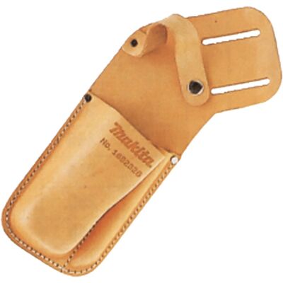 Makita 168542-1 Braune Gartengerätetasche - Werkzeugzubehör Makita 168542-1 Braune Gartengerätetasche - Werkzeugzubehör