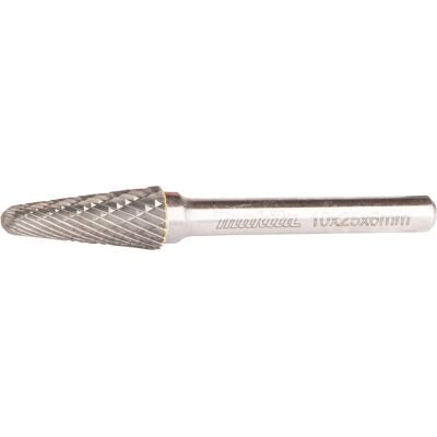 Makita B-52819 Vinkelslipstillbehör - Kegelformad smal slipspets Makita B-52819 Vinkelslipstillbehör - Kegelformad smal slipspets