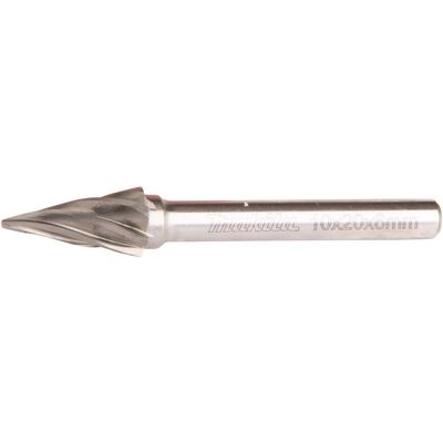 Makita B-52853 Winkel Schleifer Zubehör - Hartmetallspitze Makita B-52853 Winkel Schleifer Zubehör - Hartmetallspitze