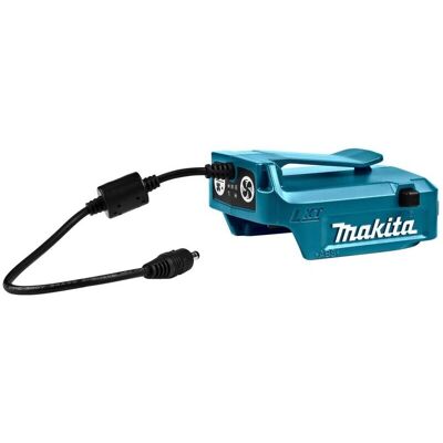 Makita GM00001607 Akku-Adapter - 14,4V, 18V, Geschwindigkeitsregulierung Makita GM00001607 Akku-Adapter - 14,4V, 18V, Geschwindigkeitsregulierung