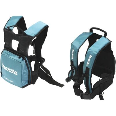 Makita Sistema Zaino Forbice da Potatura - Attrezzo da Giardino Makita Sistema Zaino Forbice da Potatura - Attrezzo da Giardino