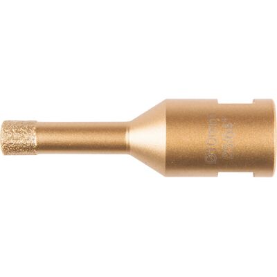 Makita D-61092 Diamantbohrer - 10mm, M14 - Bohrzubehör Makita D-61092 Diamantbohrer - 10mm, M14 - Bohrzubehör