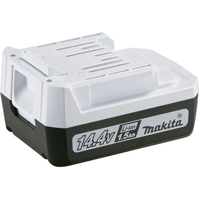 Makita 198192-8 Lithium-Ionen-Akku - Akku für Elektrowerkzeuge Makita 198192-8 Lithium-Ionen-Akku - Akku für Elektrowerkzeuge