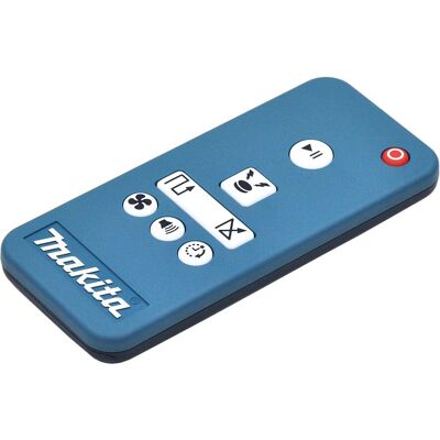 Makita SH00000219 - Control Remoto - Accesorio para Aspiradora Makita SH00000219 - Control Remoto - Accesorio para Aspiradora