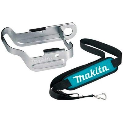 Makita Werkzeughalter - tool holder Makita Werkzeughalter - tool holder