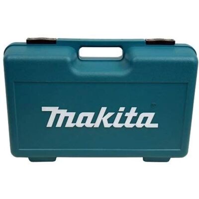 Makita GA4530 Modell Grüner Kompakt Transportkoffer - Koffer Makita GA4530 Modell Grüner Kompakt Transportkoffer - Koffer