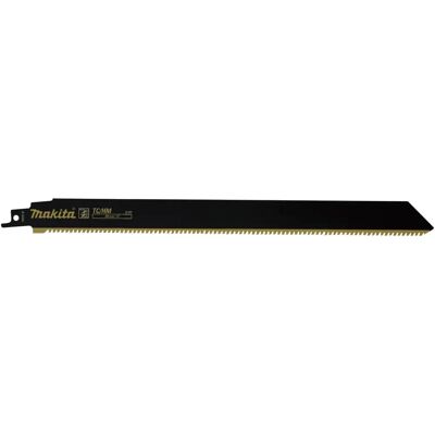 Makita B-55594 Tungsten Carbide Saw Blade - Metal, Cast Iron, Stainless Steel Makita B-55594 Tungsten Carbide Saw Blade - Metal, Cast Iron, Stainless Steel