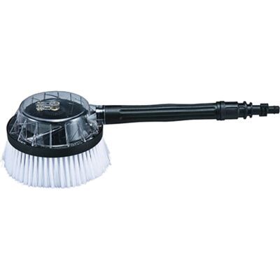 Makita DHW080ZK Hochdruckreiniger Zubehör - Rotary Bürste Makita DHW080ZK Hochdruckreiniger Zubehör - Rotary Bürste